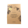 Lakmé tugevdav juuksehooldus Teknia Inspiring Conscious Beauty Pack Deep Care