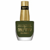 Max Factor küünelakk Nailfinity 12ml, 595 Green Room, naistele