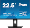 iiyama monitor 57.15cm (22,5") XUB2395WSU-B5 16:9 HDMI+DP IPS Lift Retail