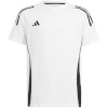 Adidas Teamwear T-särk lastele Tiro 24 Sweat valge IR9358 suurus 116cm