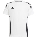 Adidas Teamwear T-särk lastele Tiro 24 Sweat valge IR9358 suurus 116cm