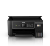 Epson printer EcoTank ET-2870 (must, Scan, Copy, USB, WLAN)