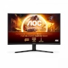 AOC monitor CQ32G4VE 31.5 cala Fast VA Curved 180Hz HDMIx2 DP