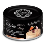 Cherie kassitoit Chicken and Carrot Mousse, 80g