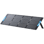 ANKER päikeselaadija SOLIX PS200 Solar Panel 200 W Monocrystalline Silicone