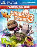 LittleBigPlanet 3 (Playstation Hits) mäng, PS4