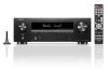 Denon kodukino ressiiver AVR-X1800H DAB, 7.2 kanalit