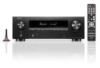 Denon kodukino ressiiver AVR-X1800H DAB, 7.2 kanalit