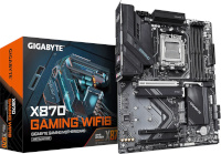 Gigabyte emaplaat X870 Gaming WF6 (X870,AM5,ATX,DDR5)