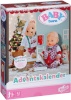 Baby Borni advendikalender Advendikalender 2024