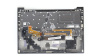 Lenovo 5M11H62822 Laptop Spare Part Cover + keyboard