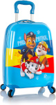 Heys laste kohver Nickelodeon Kids Spinner Paw Patrol, sinine