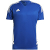 Adidas Teamwear T-särk meestele Condivo 22 Jersey sinine HA6285 suurus M