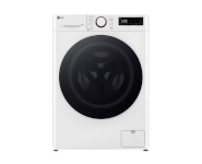 LG pesumasin F2WR508S0W Washing Machine 8kg, A, valge 