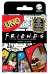 Mattel Game UNO Friends