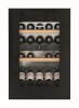 Liebherr integreeritav veinikülmik EWTGB1683-21 Built-In Wine Cooler, 88cm, must 