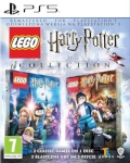 PlayStation 5 mäng Lego Harry Potter Collection