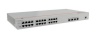 Cudy switch 24x GE PoE+, 4x SFP+, AC, 400W Huawei S220-24P4X