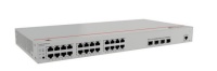 Cudy switch 24x GE PoE+, 4x SFP+, AC, 400W Huawei S220-24P4X