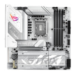 ASUS emaplaat ROG STRIX B860-G GAMING WIFI , 1851, DDR5, mATX