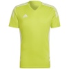 Adidas Teamwear T-särk meestele Condivo 22 Jersey laimiroheline HE3058 suurus XXL