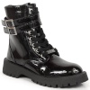 Big Star saapad lastele patent leather boots KK374131 suurus 29