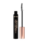 Catrice ripsmetušš Pure False Lash Beyond Black Mascara 10ml, 010 Fiber Black, naistele