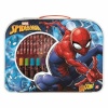 Spider-Man Joonistuskomplekt Spiderman 32x25x2cm