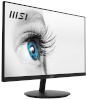 MSI monitor PRO MP242A - 24" | IPS | Full HD | 1ms | 100Hz