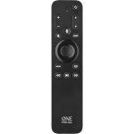 One for All universaalne pult Apple Siri Remote 3in1 mit Backlight URC1110