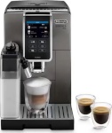 DeLonghi espressomasin ECAM 380.95.TB