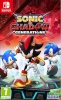 Nintendo Switch mäng Sonic X Shadow Generations