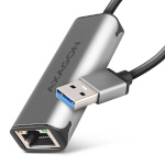 Axagon AXAGON | ADE-25R SuperSpeed USB-A 2.5 Gigabit Ethernet