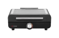 Ninja lauagrill GR101EU Sizzle Indoor grill, must