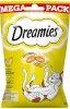 Dreamies kuivtoit kassile 4008429092039 dog / cat treat Snacks Cheese 180 g