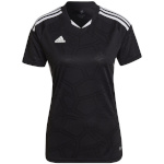 Adidas Teamwear T-särk naistele Condivo 22 Match Day must-valge HA3541 suurus S