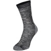 Odlo sokid CERAMICOOL RUN GRAPHIC Socks micro crew must - suurus 36/38