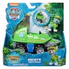 Spin Master mängufiguur Vehicle Paw Patrol Jungle Pups Rocky