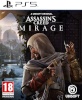 Ubisoft mäng Assassin's Creed: Mirage, PS5