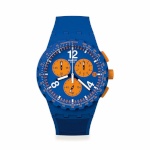 Swatch meeste kell SUSN419