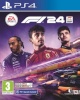 Game PlayStation 4 F1 24