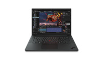 Lenovo sülearvuti 16" P1 G6 i7-13700H, 32GB, 1TB M.2 SSD, WUXGA, graphics card, W11P Software DE Keyboard DE (Deutschland) Garantii 1a, reThink