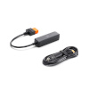 DJI Power Car Power Outlet to SDC Power Cable (12V/24V), Kfz-Ladekabel