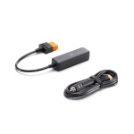 DJI Power Car Power Outlet to SDC Power Cable (12V/24V), Kfz-Ladekabel