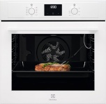 Electrolux integreeritav ahi COB400W SenseCook 700, valge