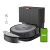 iRobot robottolmuimeja Cleaning robot Roomba Combo i5+ (i557640)