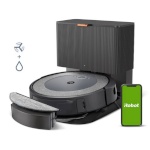 iRobot robottolmuimeja Cleaning robot Roomba Combo i5+ (i557640)