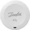 Danfoss ruumiandur Ally Room Sensor for The Ally System, valge