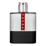 Prada parfüüm Luna Rossa Carbon 100ml, meestele