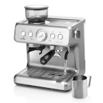 ETA kohvimasin Espresso Coffee Maker | ETA718190000 BARICELO | Pump pressure 15 bar | Table | 1550 W | Stainless Steel